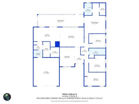 9680 NW 10th Court Plantation FL 33322