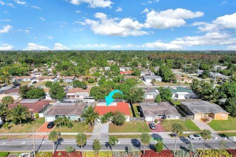 6481 Kimberly Boulevard North Lauderdale FL 33068