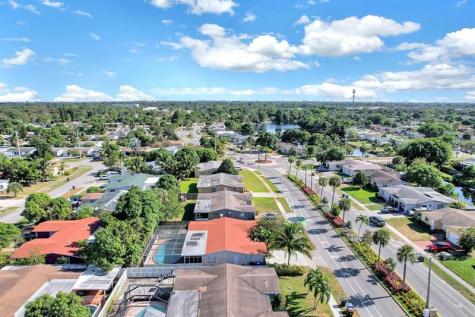 6481 Kimberly Boulevard North Lauderdale FL 33068