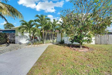 6481 Kimberly Boulevard North Lauderdale FL 33068