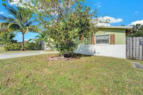 6481 Kimberly Boulevard North Lauderdale FL 33068