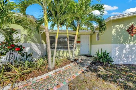 6481 Kimberly Boulevard North Lauderdale FL 33068