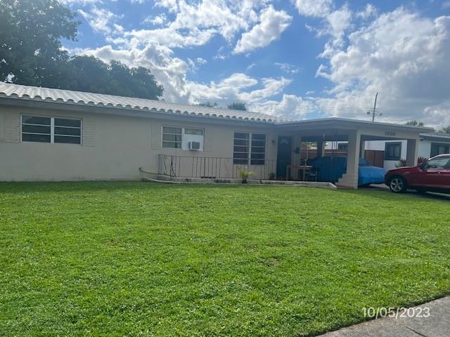 1055 Wyoming Avenue Fort Lauderdale FL 33312