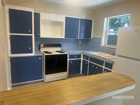 1055 Wyoming Avenue Fort Lauderdale FL 33312