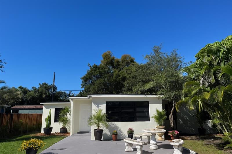 1109 NW 15th Avenue Fort Lauderdale FL 33311