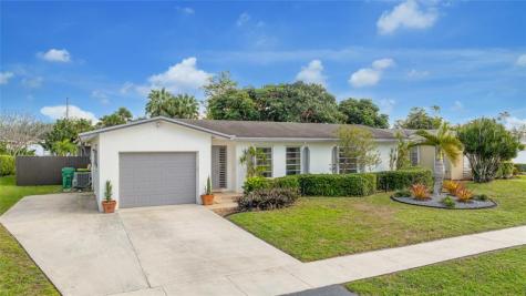 140 SW 126th Avenue Plantation FL 33325