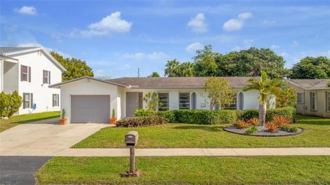 140 SW 126th Avenue Plantation FL 33325