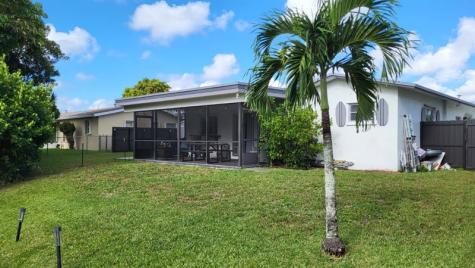 140 SW 126th Avenue Plantation FL 33325