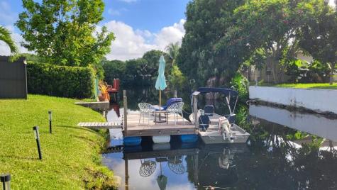 140 SW 126th Avenue Plantation FL 33325