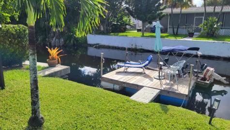 140 SW 126th Avenue Plantation FL 33325