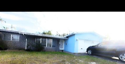 5500 Roosevelt Street Hollywood FL 33021