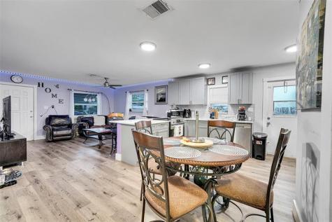 5715 Garfield Street Hollywood FL 33021