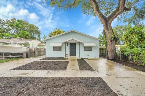 5715 Garfield Street Hollywood FL 33021