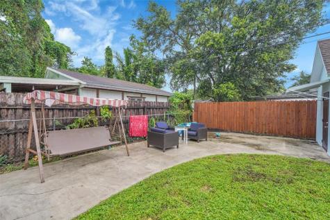 5715 Garfield Street Hollywood FL 33021