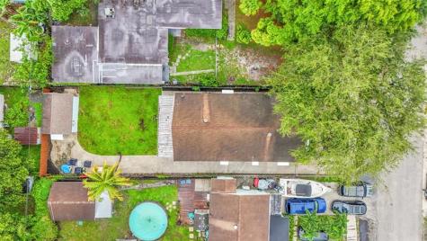 5715 Garfield Street Hollywood FL 33021