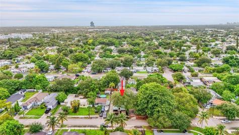 5715 Garfield Street Hollywood FL 33021