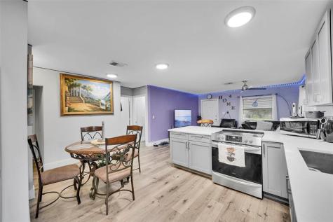 5715 Garfield Street Hollywood FL 33021
