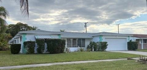 626 S Crescent Drive Hollywood FL 33021