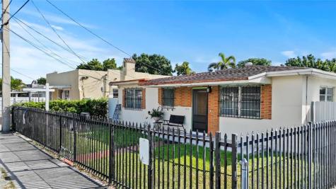 3446 NW 17 Street Miami FL 33125
