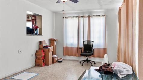 3446 NW 17 Street Miami FL 33125
