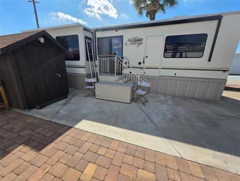 5274 SE 67th Avenue Okeechobee FL 34974