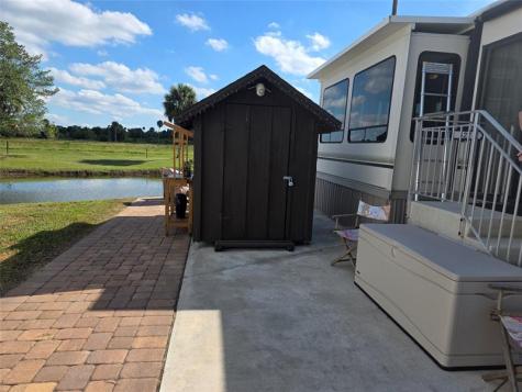 5274 SE 67th Avenue Okeechobee FL 34974