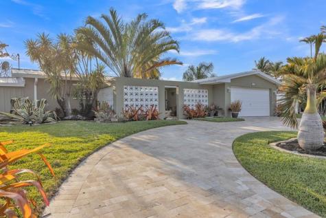 1611 SW 3rd Avenue Pompano Beach FL 33060