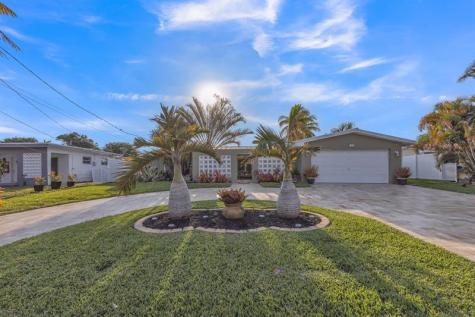 1611 SW 3rd Avenue Pompano Beach FL 33060