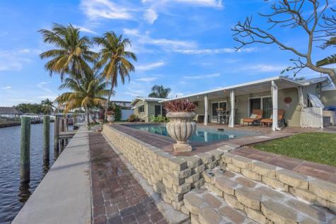 1611 SW 3rd Avenue Pompano Beach FL 33060