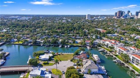 1429 SE 12th Court Fort Lauderdale FL 33316