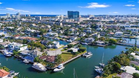 1429 SE 12th Court Fort Lauderdale FL 33316