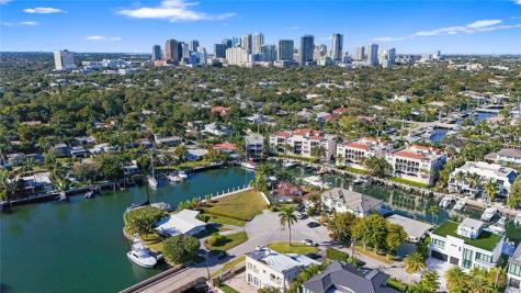 1429 SE 12th Court Fort Lauderdale FL 33316