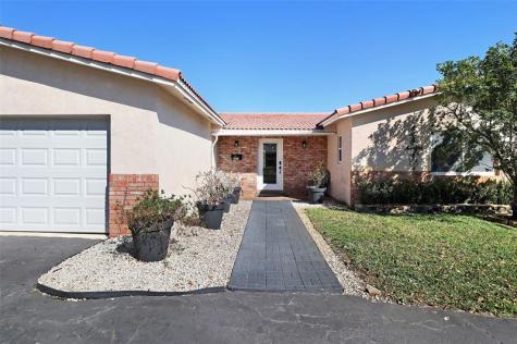 3971 NW 108th Avenue Coral Springs FL 33065