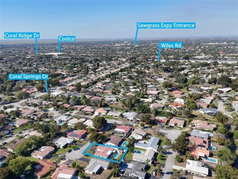 3971 NW 108th Avenue Coral Springs FL 33065