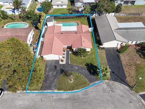 3971 NW 108th Avenue Coral Springs FL 33065