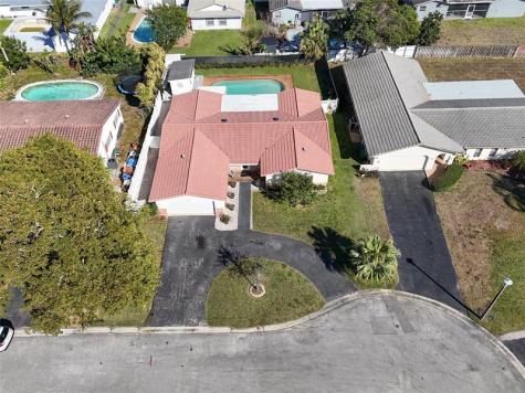 3971 NW 108th Avenue Coral Springs FL 33065