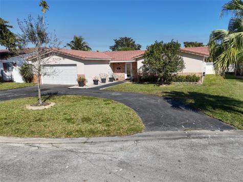 3971 NW 108th Avenue Coral Springs FL 33065