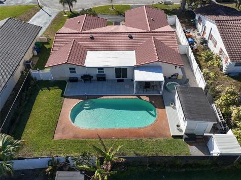 3971 NW 108th Avenue Coral Springs FL 33065