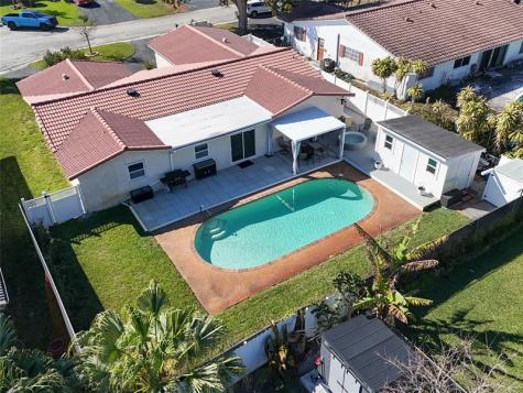 3971 NW 108th Avenue Coral Springs FL 33065