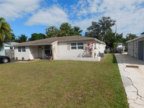 4982 SW 29th Terrace Dania Beach FL 33312