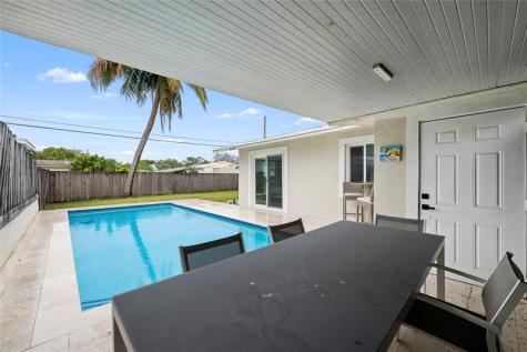5721 SW 38th Court Davie FL 33314