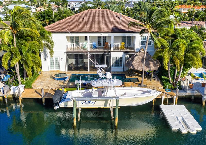 3489 NE 30th Avenue Lighthouse Point FL 33064