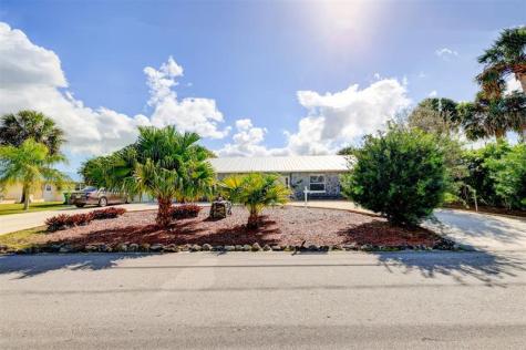 322 S Naranja Avenue Port St Lucie FL 34983