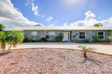 322 S Naranja Avenue Port St Lucie FL 34983