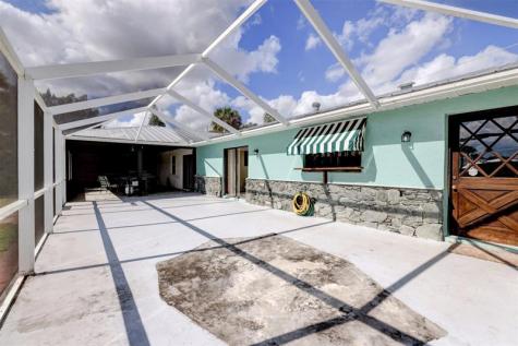 322 S Naranja Avenue Port St Lucie FL 34983