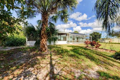 322 S Naranja Avenue Port St Lucie FL 34983