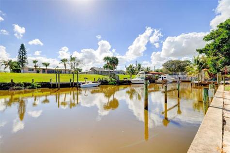 322 S Naranja Avenue Port St Lucie FL 34983