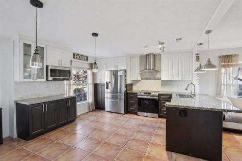 972 Azure Lane Weston FL 33326