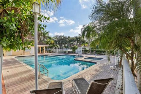 972 Azure Lane Weston FL 33326