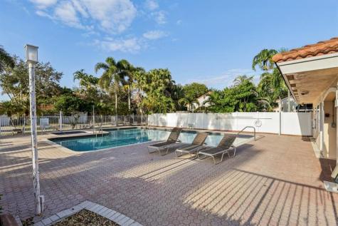 972 Azure Lane Weston FL 33326